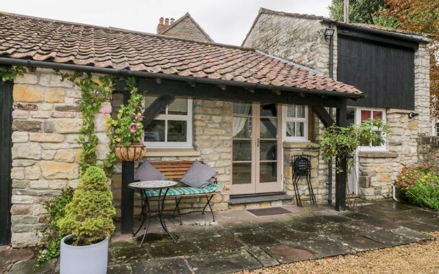 The Coach House