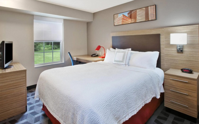 Towneplace Suites By Marriott Brookfield