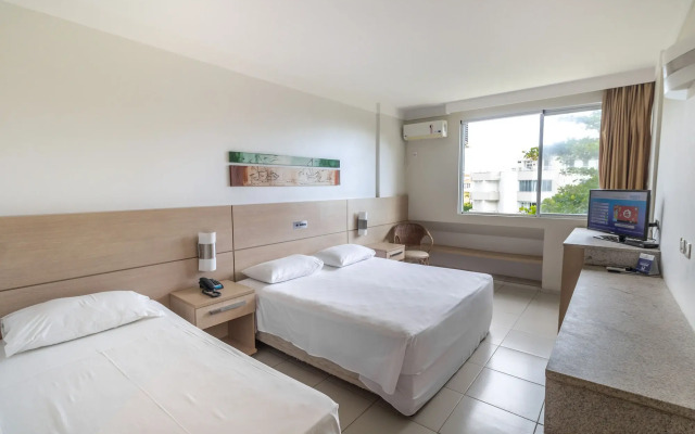 Hotel Porto Sol Ingleses