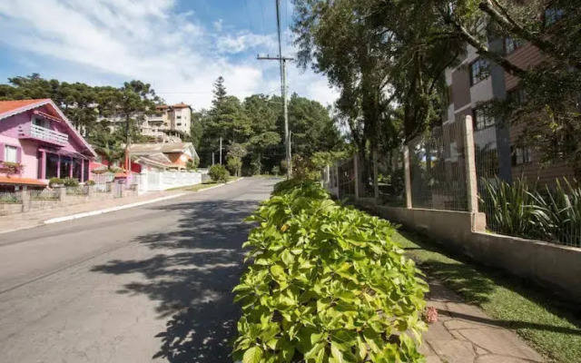 Apartamento Lago Negro