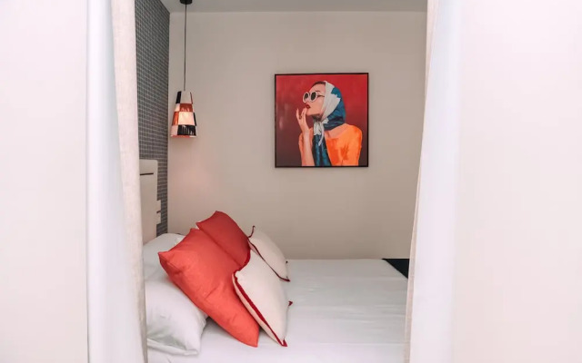Príncipe 7 Rooms Hotel Boutique