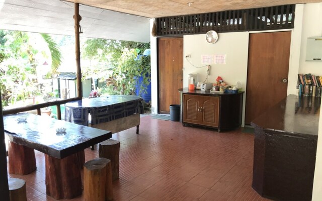 The Sun Bungalows