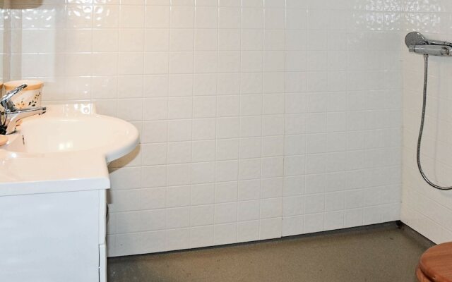 4 Person Holiday Home in Sekken