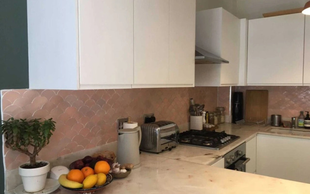 Stylish 1 Bedroom Apartment in Vibrant London Fields