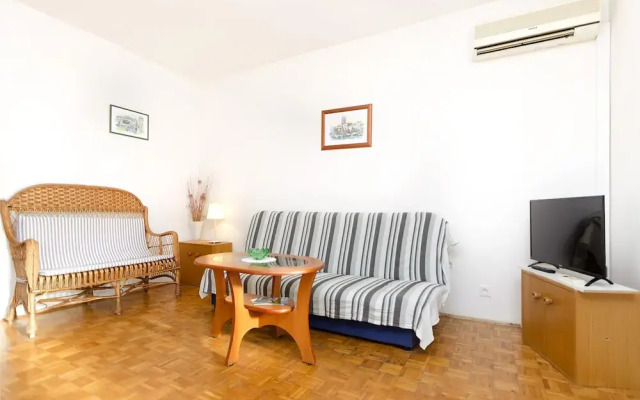 Apartment Branka
