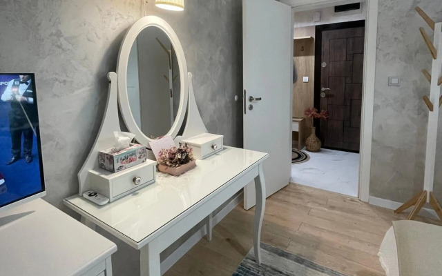 Boutique apartment Bansko Bell Tower