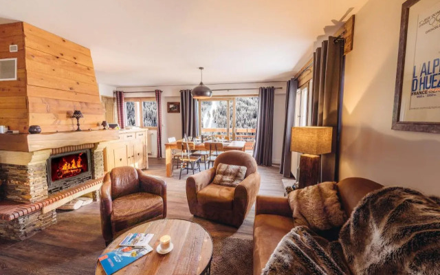 Chalet La Perle de L'Oisans - Appartements d'Exception