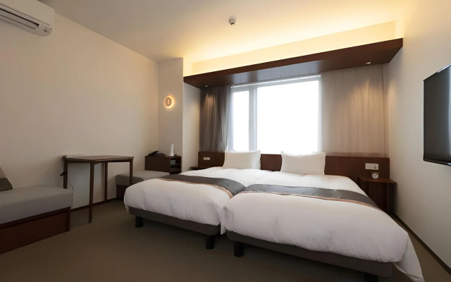 Tokyu Stay Fukuoka Tenjin