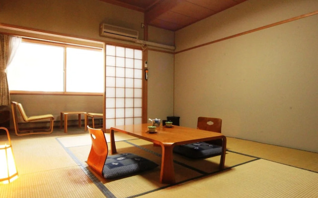 Fudoson-no-Yu Oyado Kotobuki