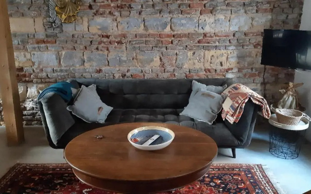 Roermond Uniek Stadspand, compleet woonhuis