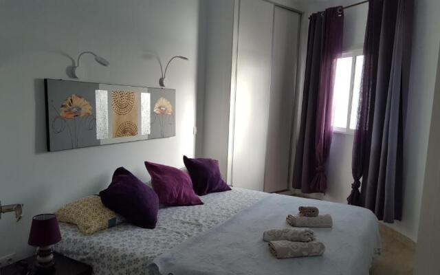 Apartment Los Cristianos