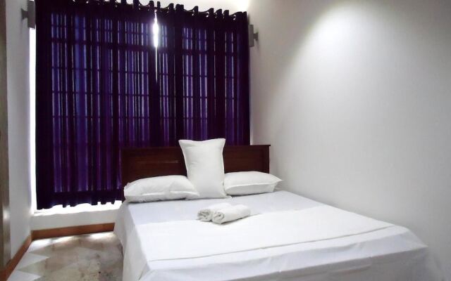 Elegance Range Resort