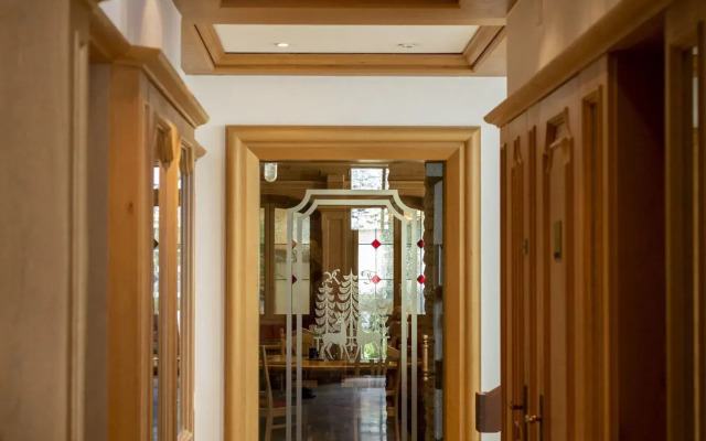 Waldgasthof zum Geländer