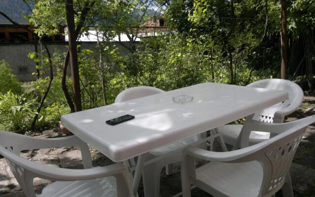 Guest House Besarioni