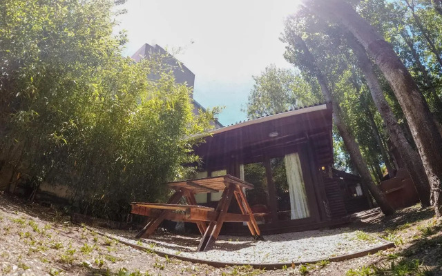 Casabosque apartamentos