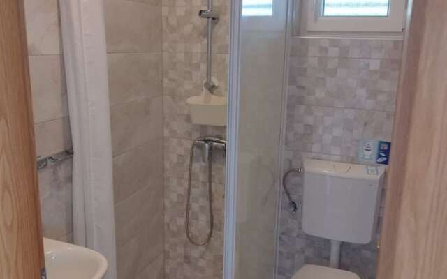 Mare - 150 m From Beach - SA1