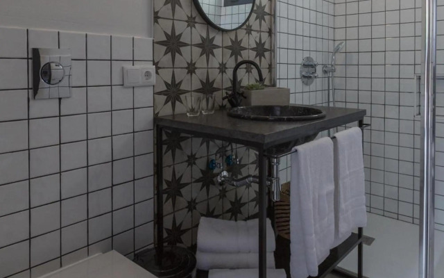 TRIA NOMINA Apartamentos Turísticos