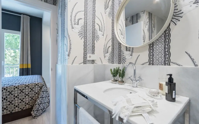 Chezmoihomes Trinidad Deluxe 2