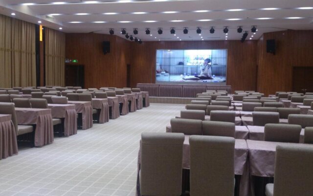 Dunhuang International