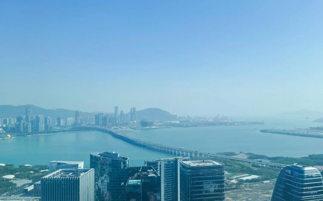 The St. Regis Shenzhen Bao'an