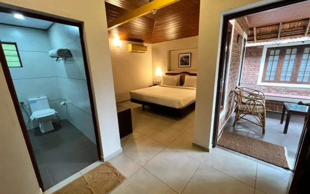 Abad Harmonia Resort