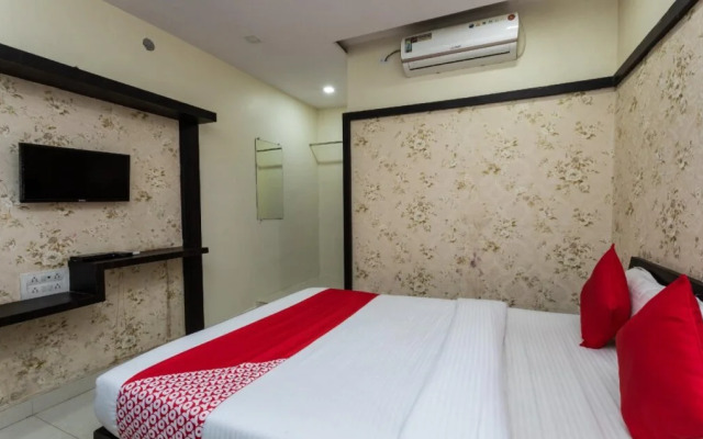 Sun Palace By OYO Rooms