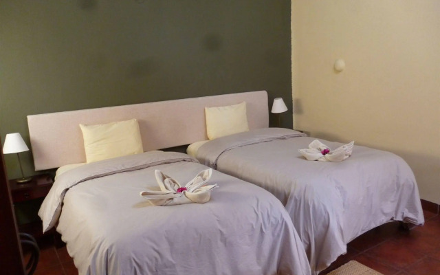 Villa Urubamba