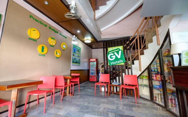 GV Hotel Camiguin