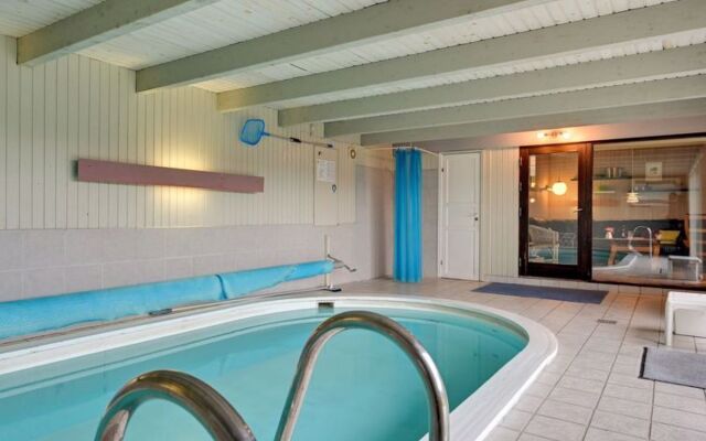 "Arbnora" - 800m from the sea in Western Jutland