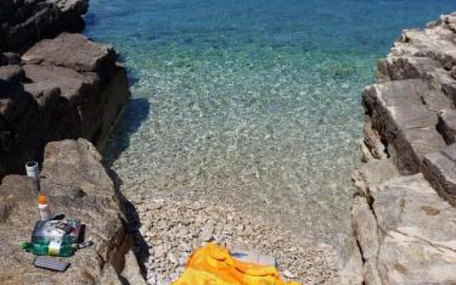 Apartment Bianca Premantura Istrien