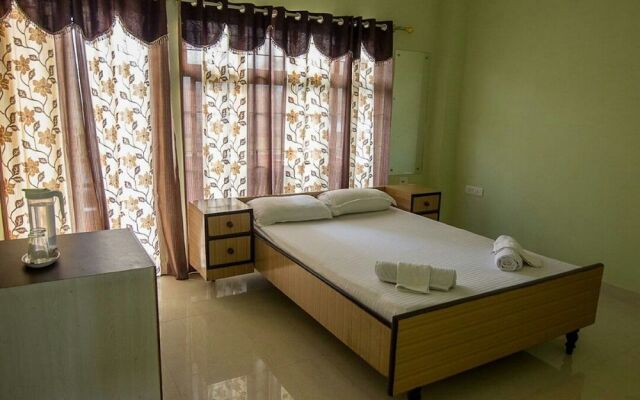 Ashirwad Homestay