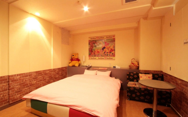 レストロヴェスト