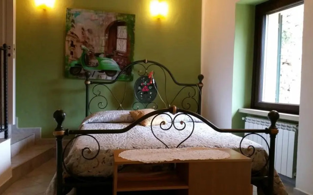 B&B Santantonio