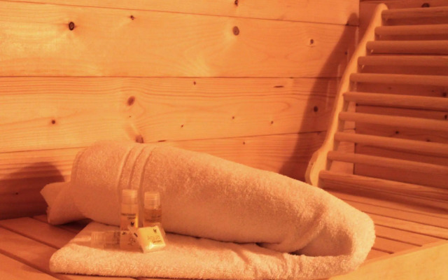Hotel Villa Sommer