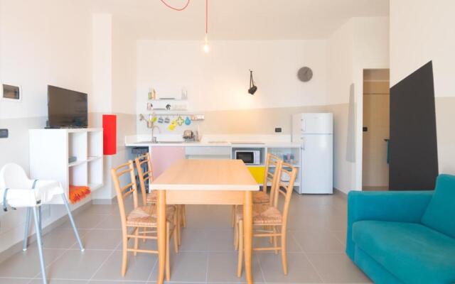 Babyaccommodation Family Comfort III