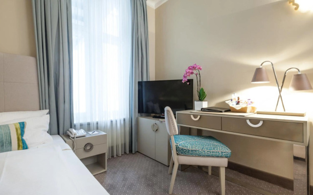 Hotel an der Oper