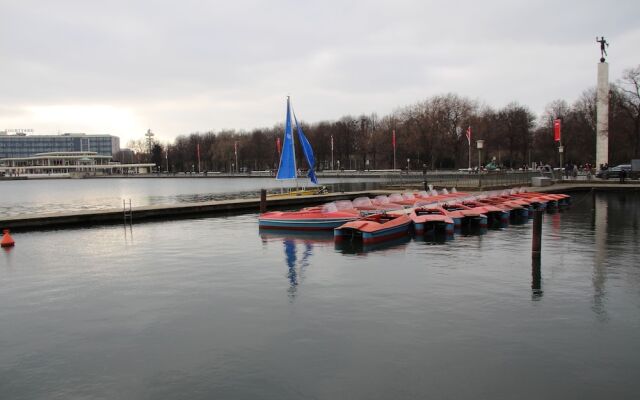City Center Suites Hannover