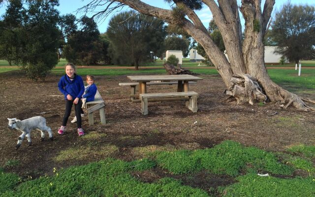 Kangaroo Island Cabins