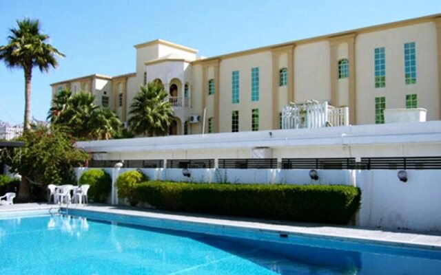 Khasab Hotel