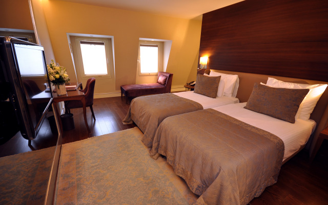 Levni Hotel & Spa - Special Class