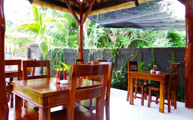 Isola D'oro lembongan