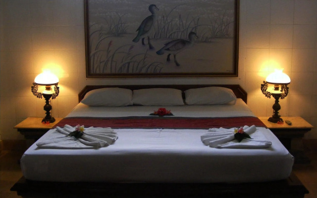 Jalan Jalan Villas & Spa