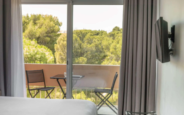 Best Western Hotel des Thermes