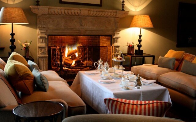 Great Fosters - A Small Luxury Hotel