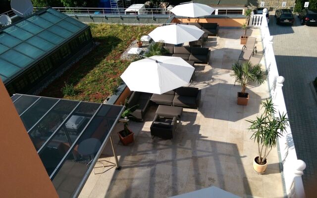 Apartment Hotel Kral