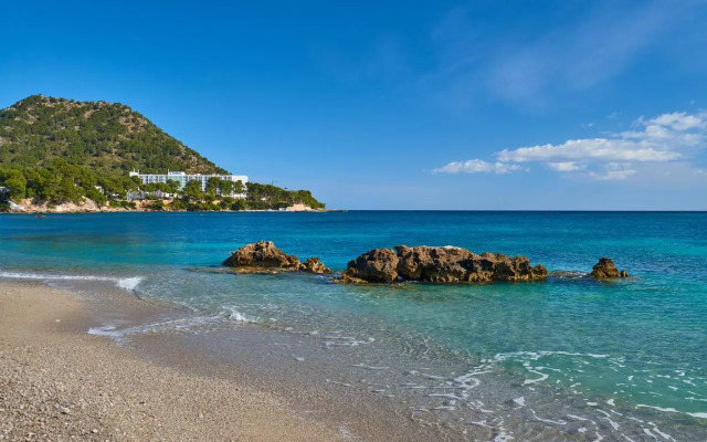 Hipotels Eurotel Punta Rotja & Spa