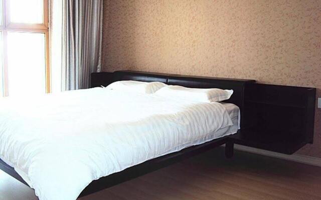 Harbin Mykal Xinwang Apartment