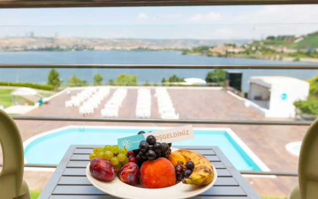 Ve Hotels Golbasi