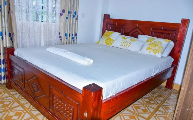 Lux Suites RFH Apartments Ruiru