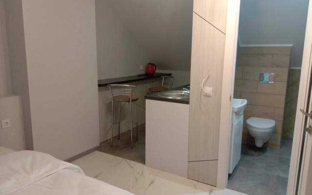 Pure Apartments VIP 5
